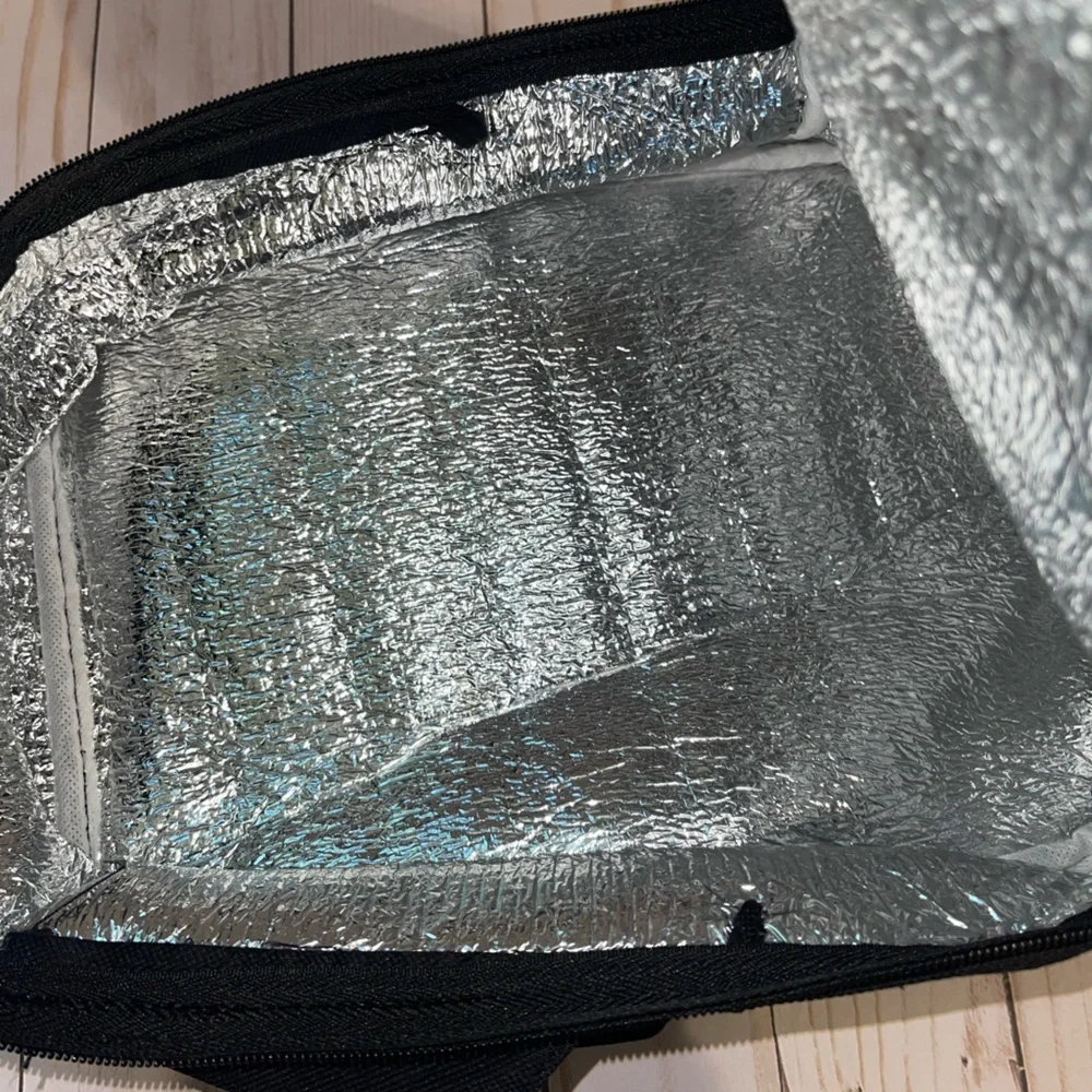 Panthers lunchbox